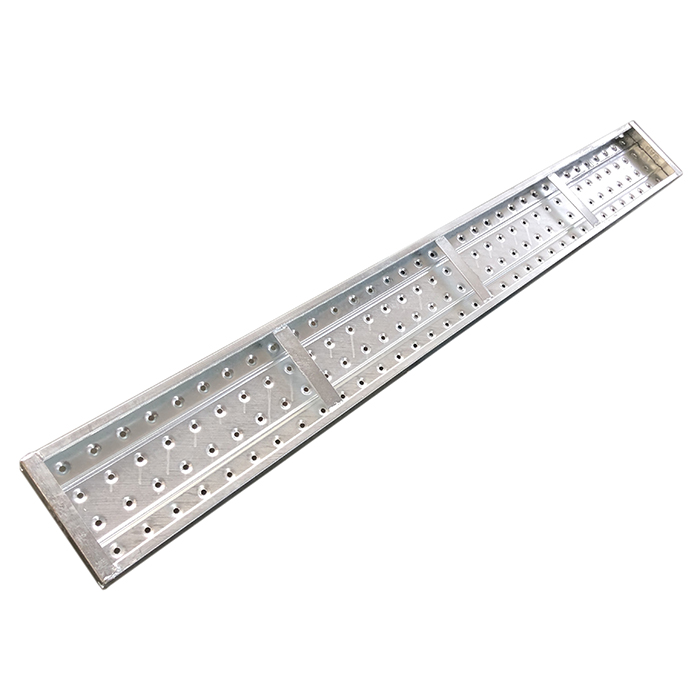 Scaffolding Plank